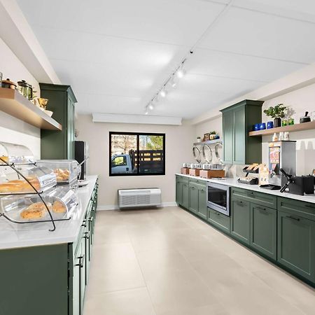 Latitude Suites Tinton Falls Eatontown - BW Premier Collection Εξωτερικό φωτογραφία