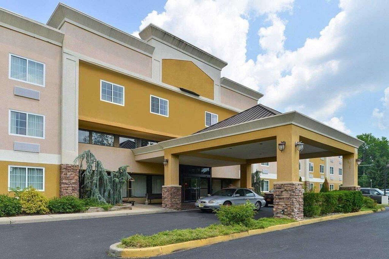 Latitude Suites Tinton Falls Eatontown - BW Premier Collection Εξωτερικό φωτογραφία