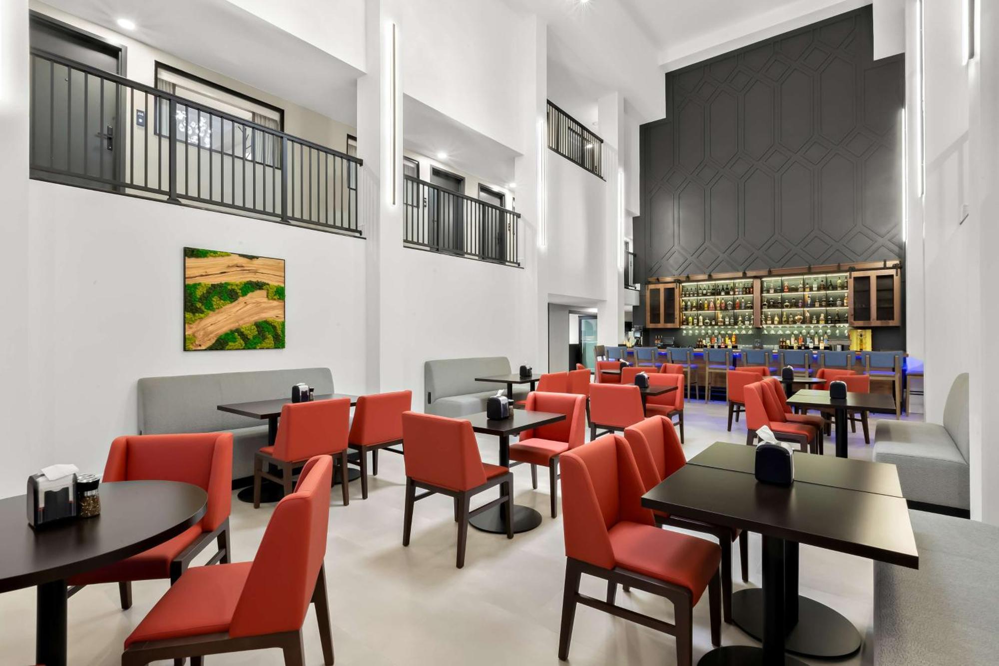 Latitude Suites Tinton Falls Eatontown - BW Premier Collection Εξωτερικό φωτογραφία