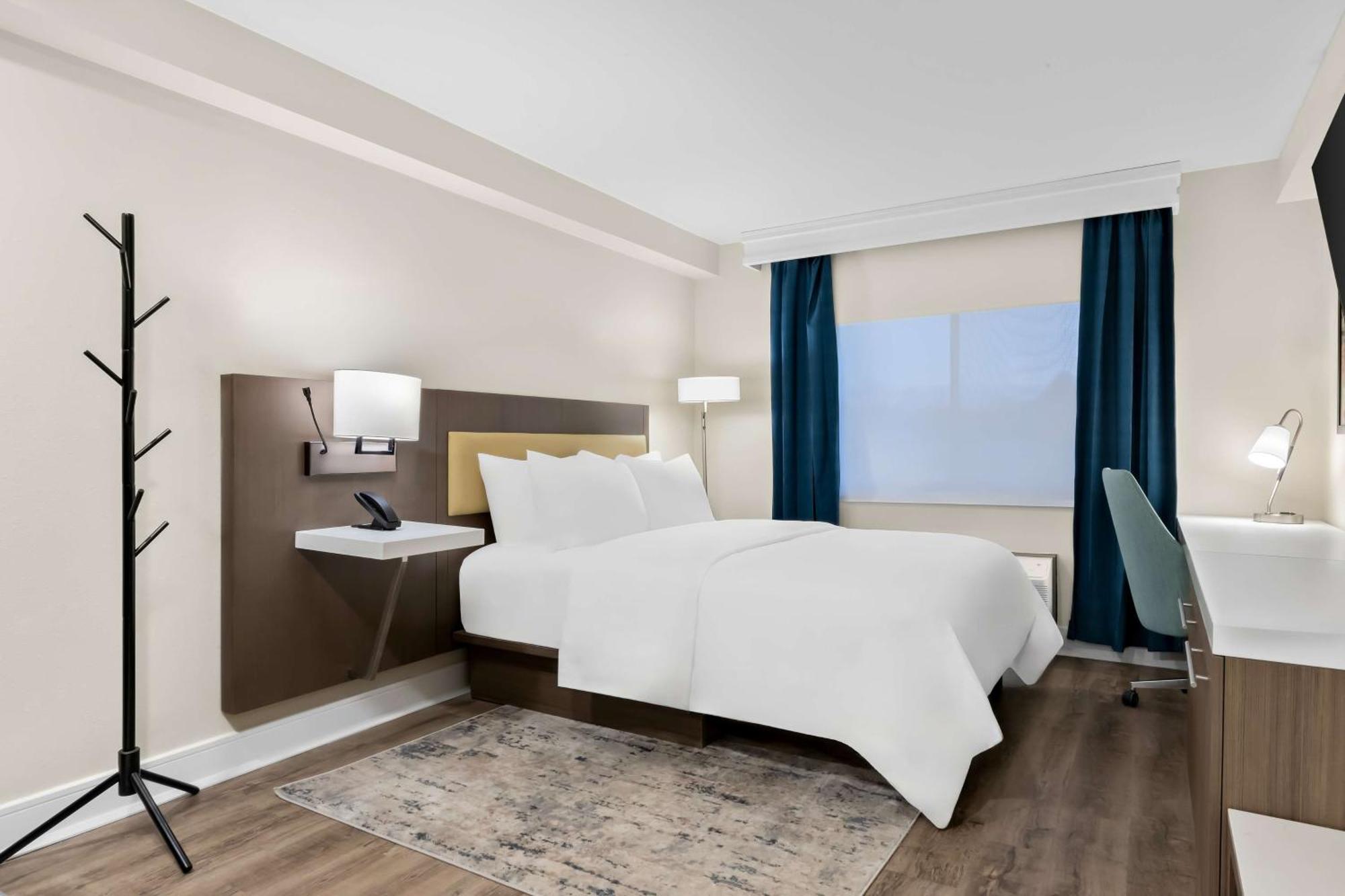 Latitude Suites Tinton Falls Eatontown - BW Premier Collection Εξωτερικό φωτογραφία