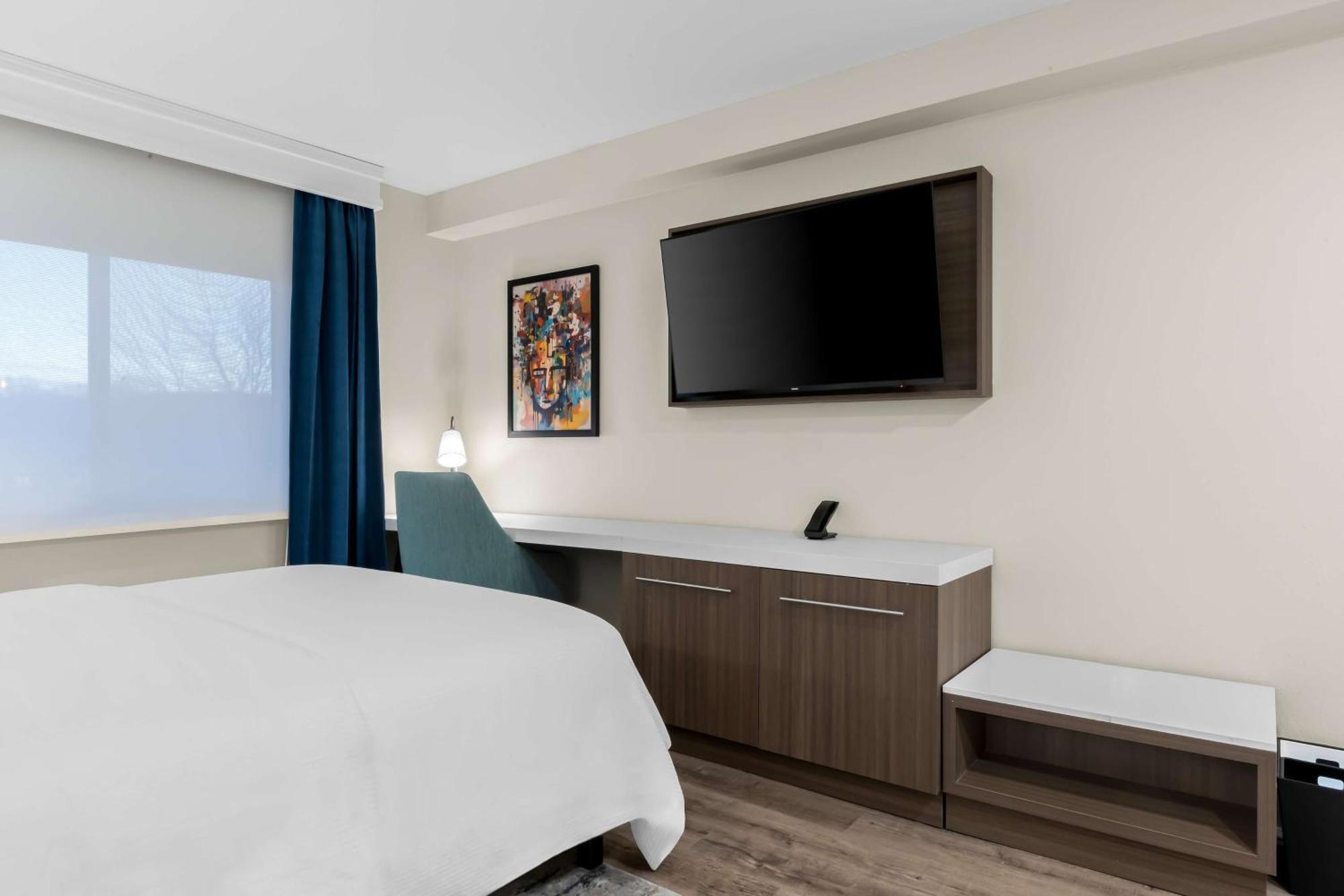 Latitude Suites Tinton Falls Eatontown - BW Premier Collection Εξωτερικό φωτογραφία