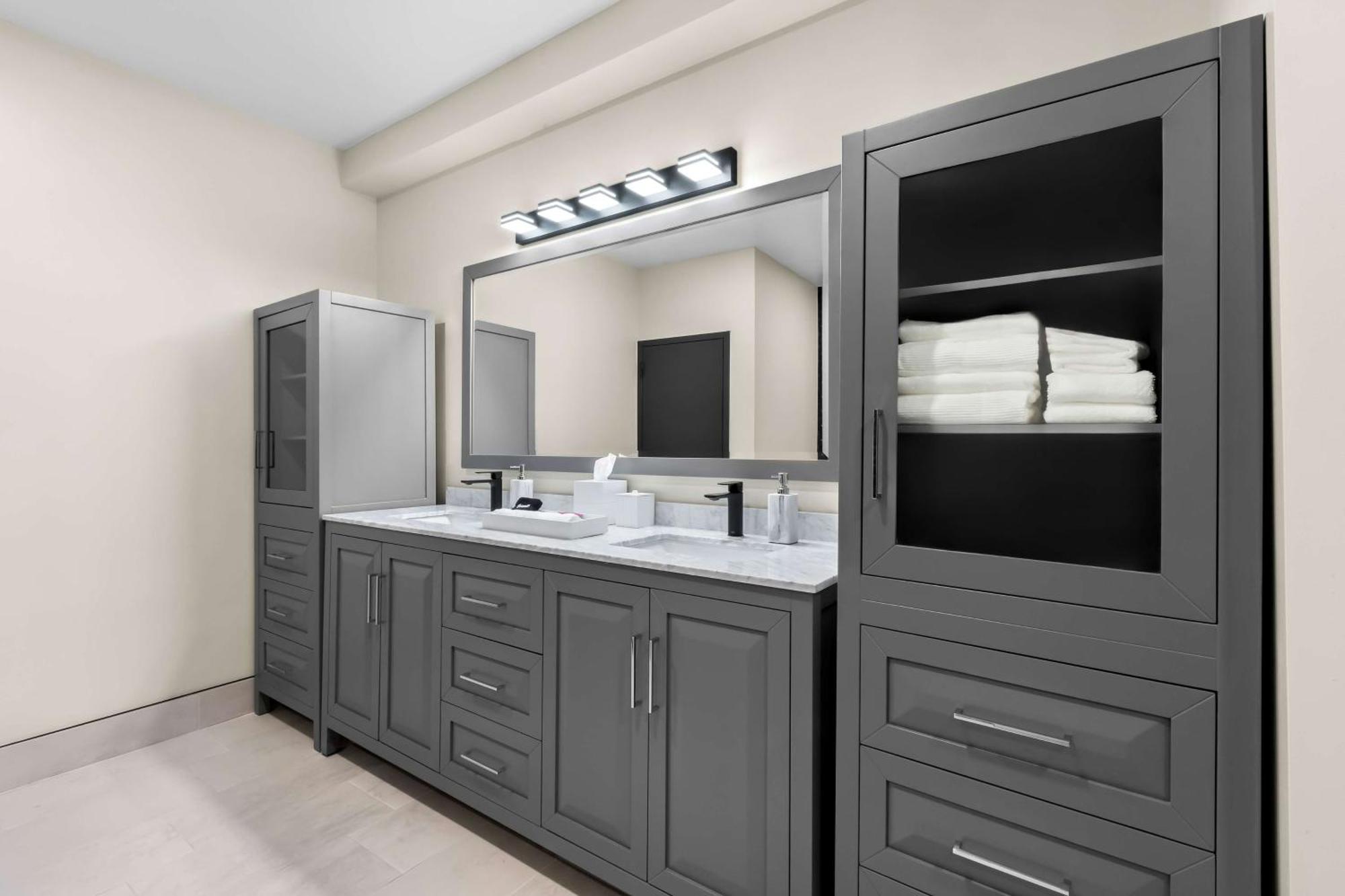 Latitude Suites Tinton Falls Eatontown - BW Premier Collection Εξωτερικό φωτογραφία
