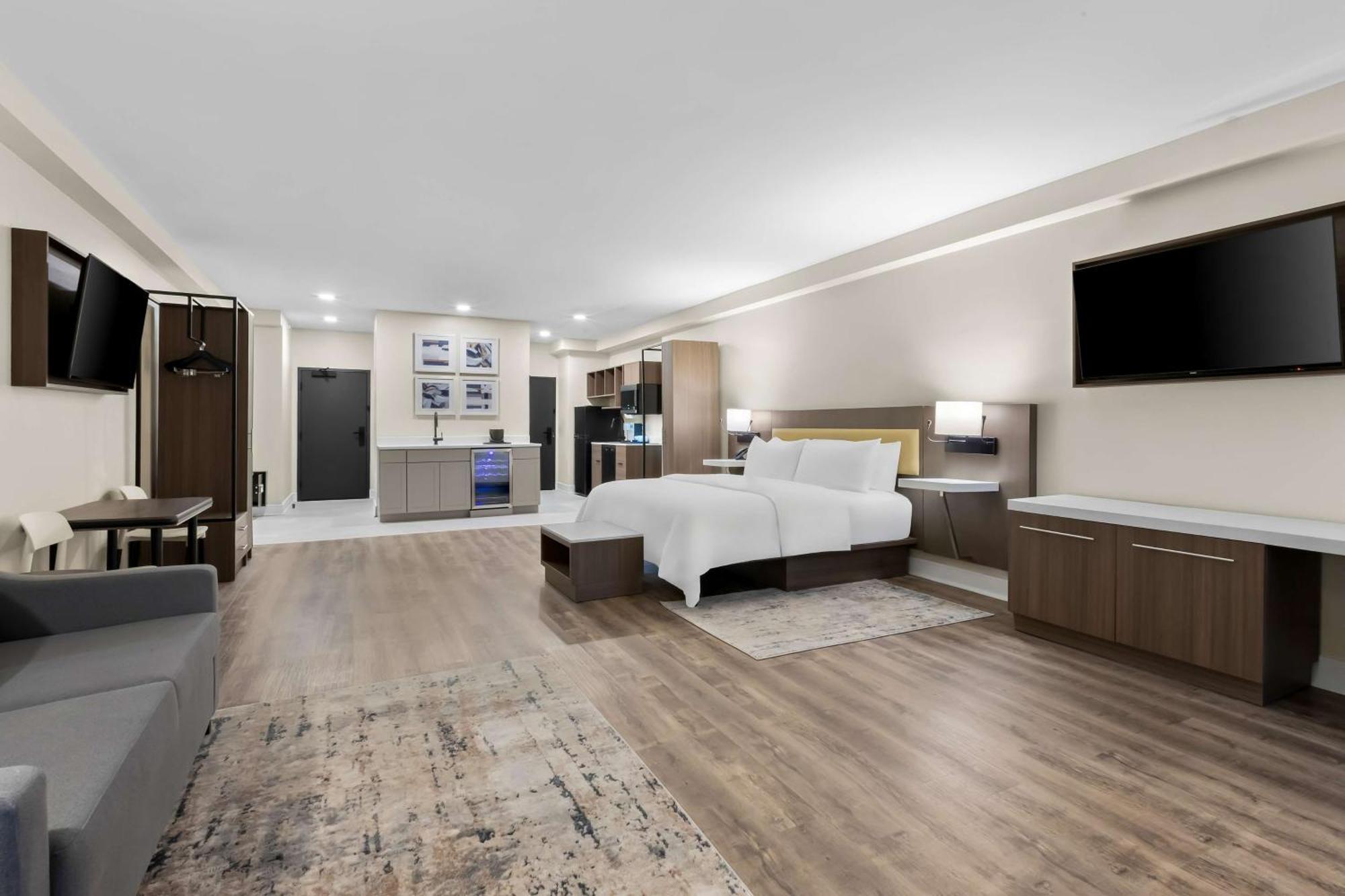 Latitude Suites Tinton Falls Eatontown - BW Premier Collection Εξωτερικό φωτογραφία