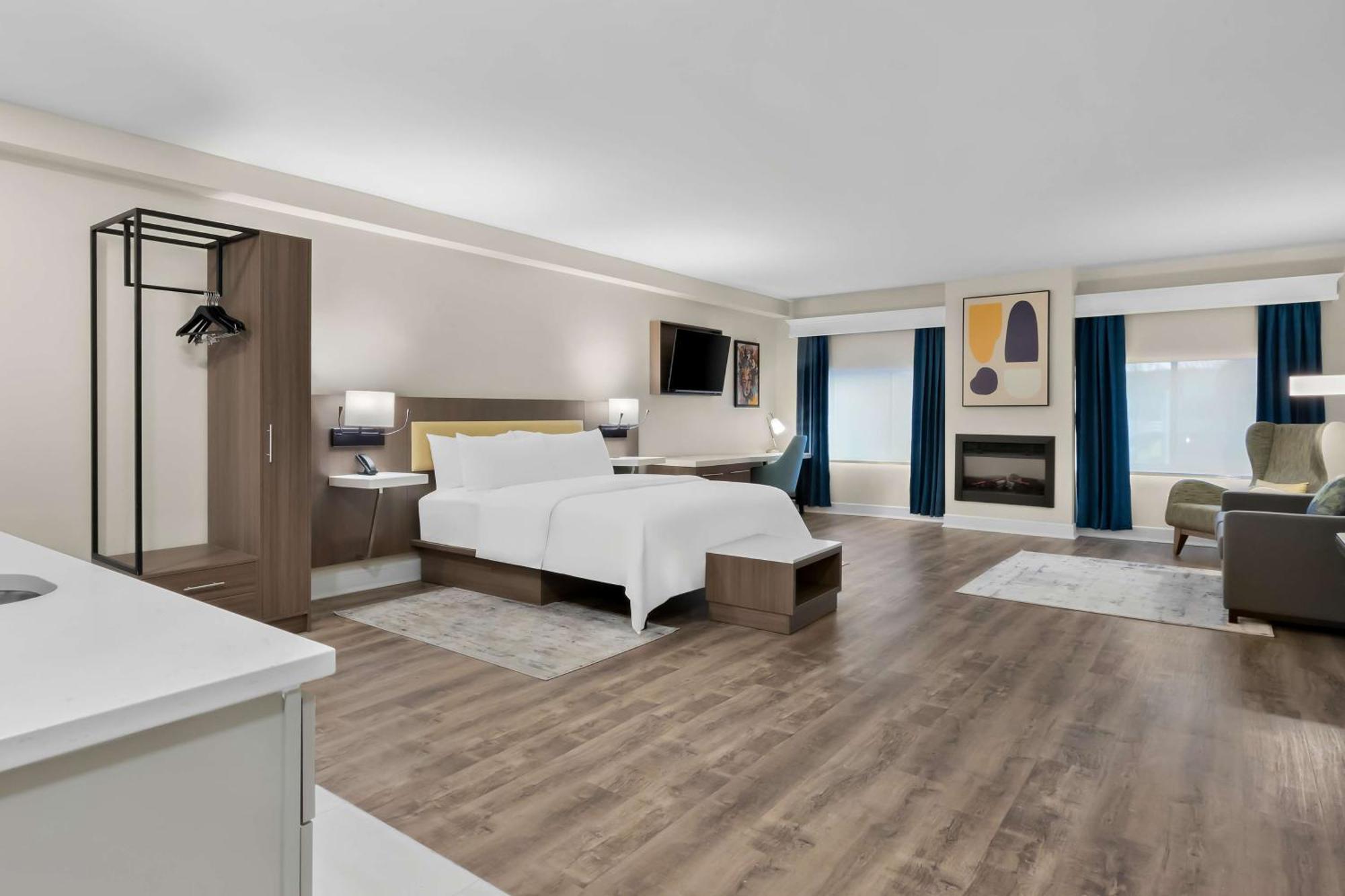 Latitude Suites Tinton Falls Eatontown - BW Premier Collection Εξωτερικό φωτογραφία