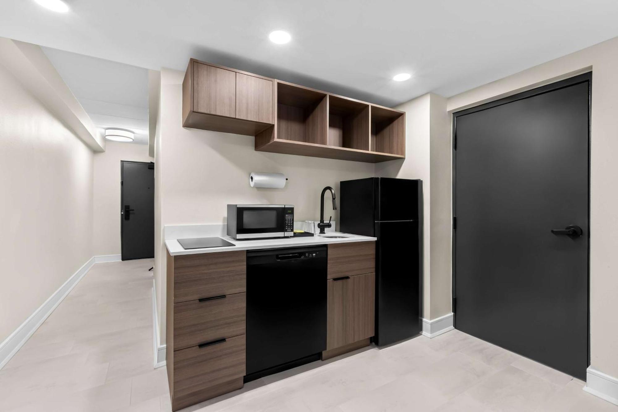 Latitude Suites Tinton Falls Eatontown - BW Premier Collection Εξωτερικό φωτογραφία