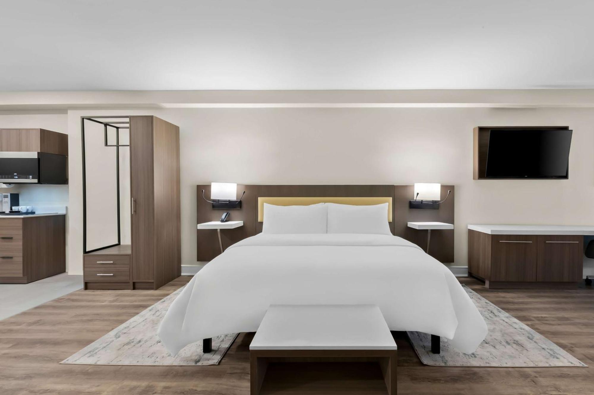 Latitude Suites Tinton Falls Eatontown - BW Premier Collection Εξωτερικό φωτογραφία