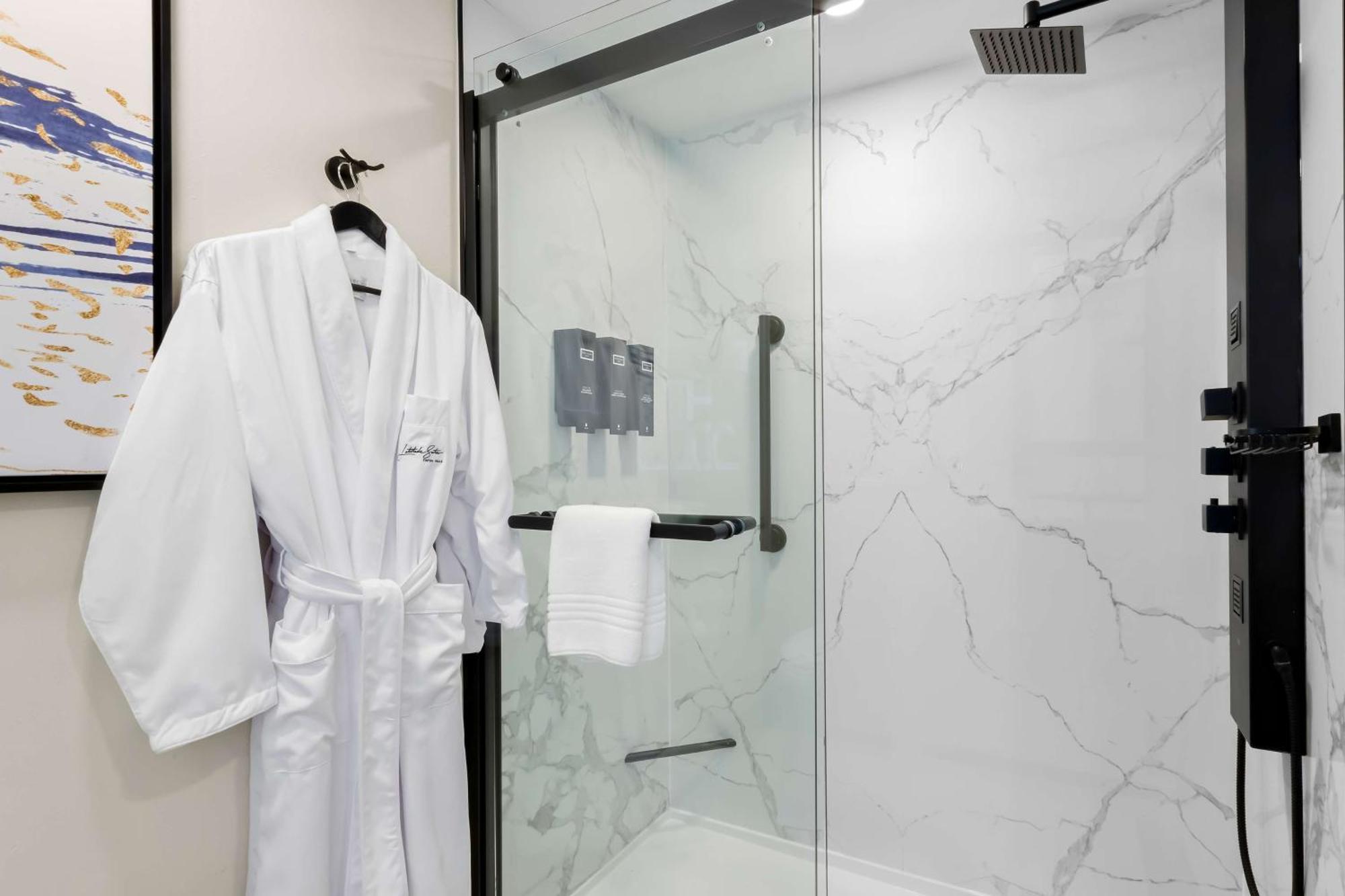 Latitude Suites Tinton Falls Eatontown - BW Premier Collection Εξωτερικό φωτογραφία