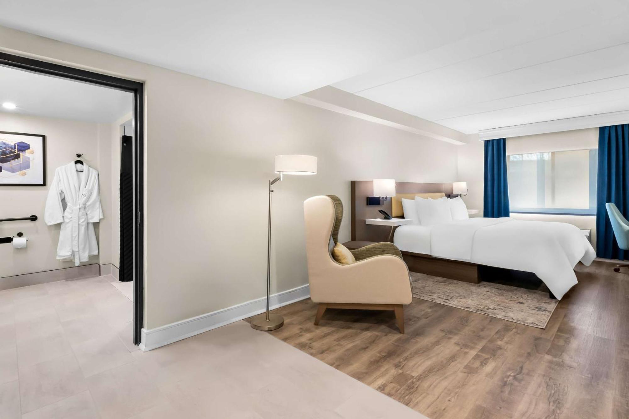 Latitude Suites Tinton Falls Eatontown - BW Premier Collection Εξωτερικό φωτογραφία