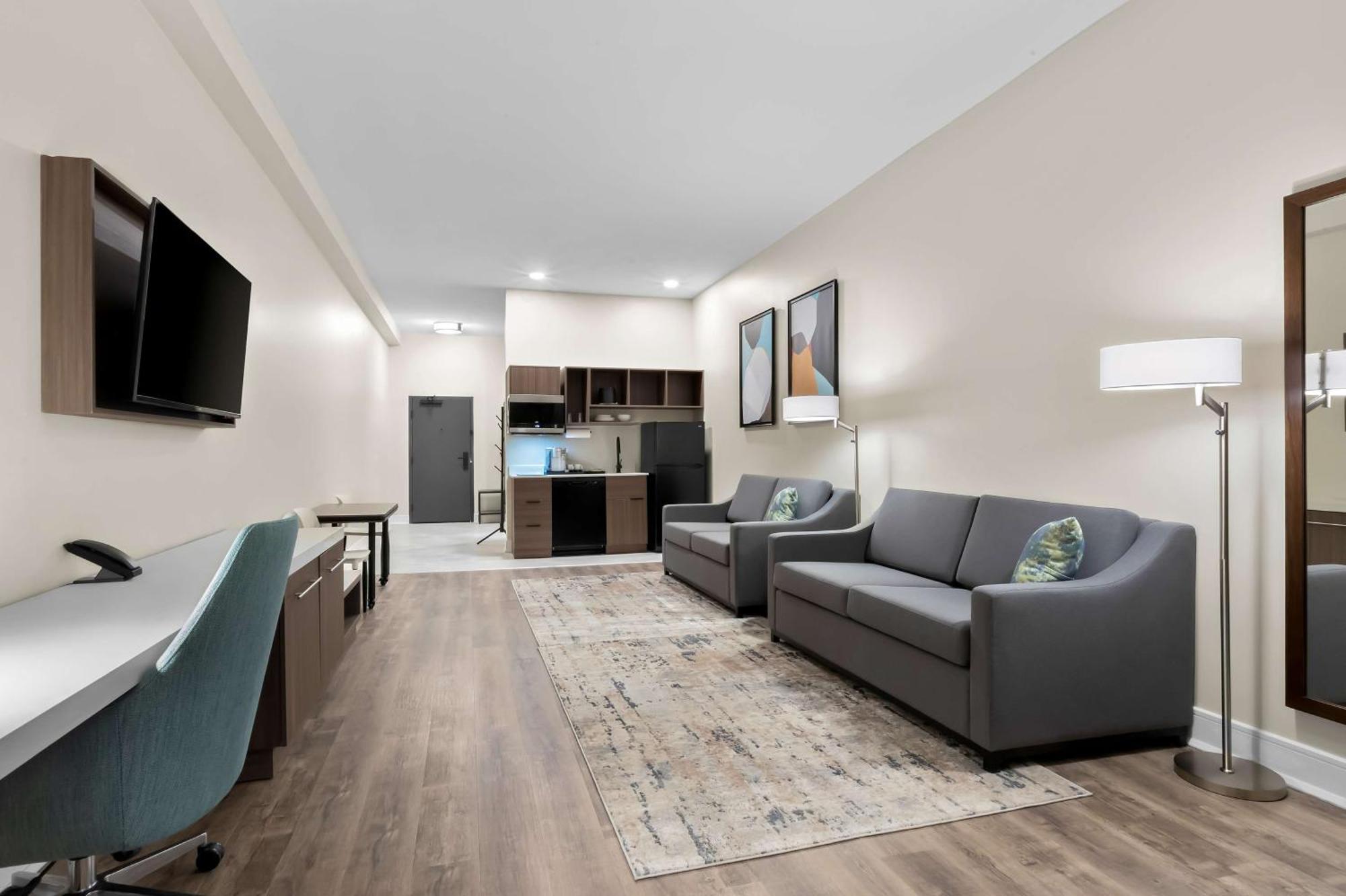 Latitude Suites Tinton Falls Eatontown - BW Premier Collection Εξωτερικό φωτογραφία