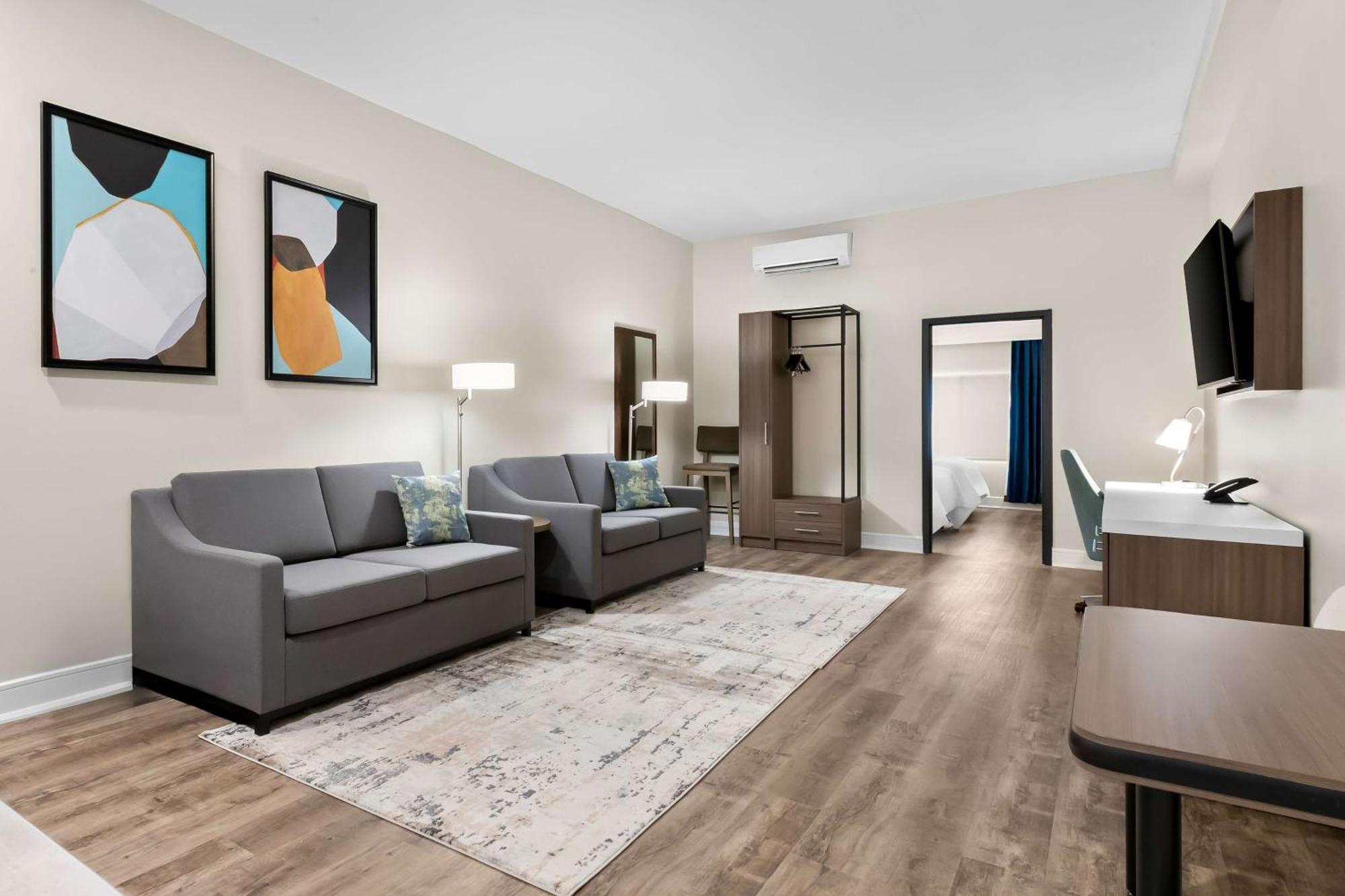 Latitude Suites Tinton Falls Eatontown - BW Premier Collection Εξωτερικό φωτογραφία