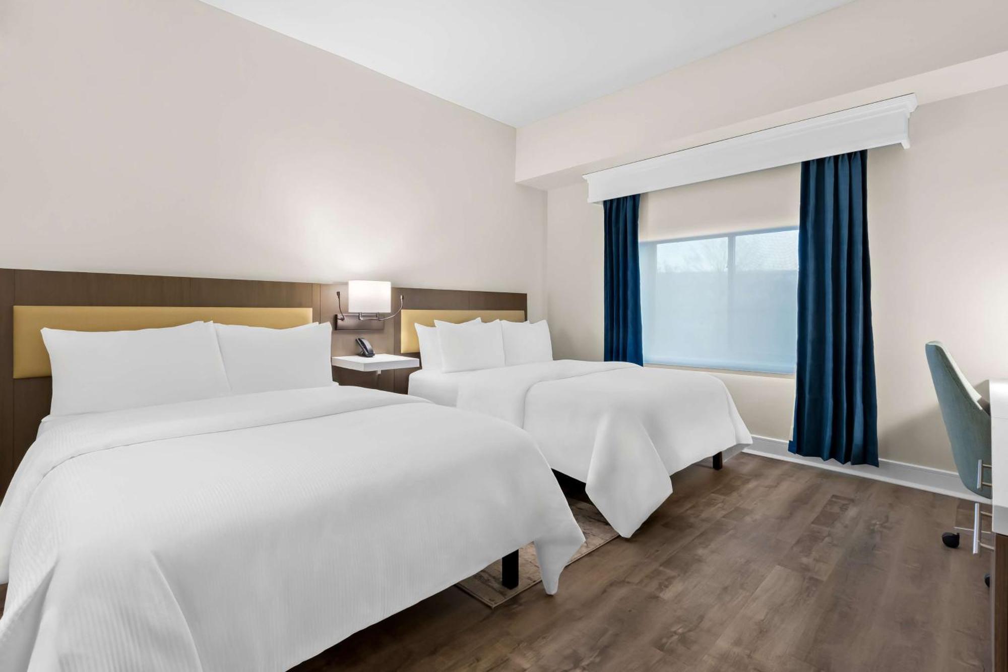Latitude Suites Tinton Falls Eatontown - BW Premier Collection Εξωτερικό φωτογραφία