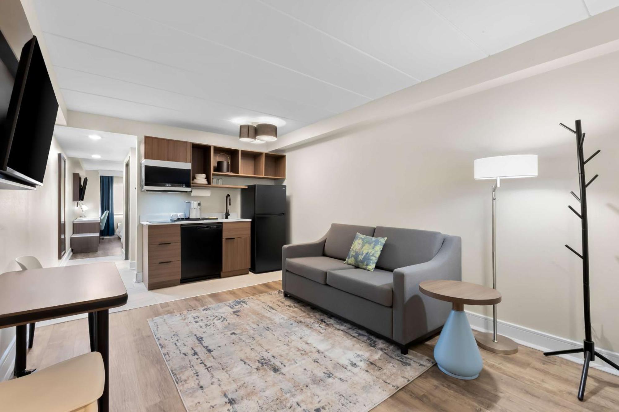 Latitude Suites Tinton Falls Eatontown - BW Premier Collection Εξωτερικό φωτογραφία