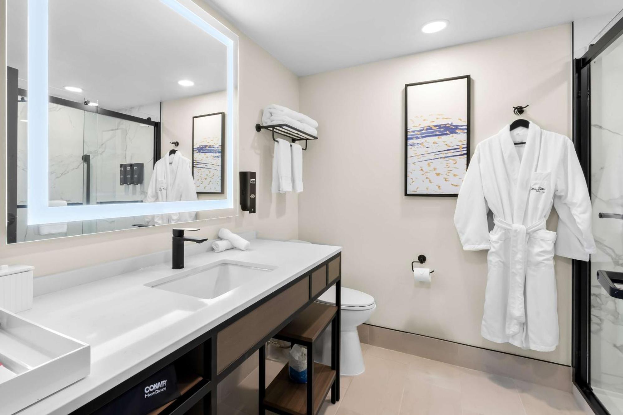 Latitude Suites Tinton Falls Eatontown - BW Premier Collection Εξωτερικό φωτογραφία