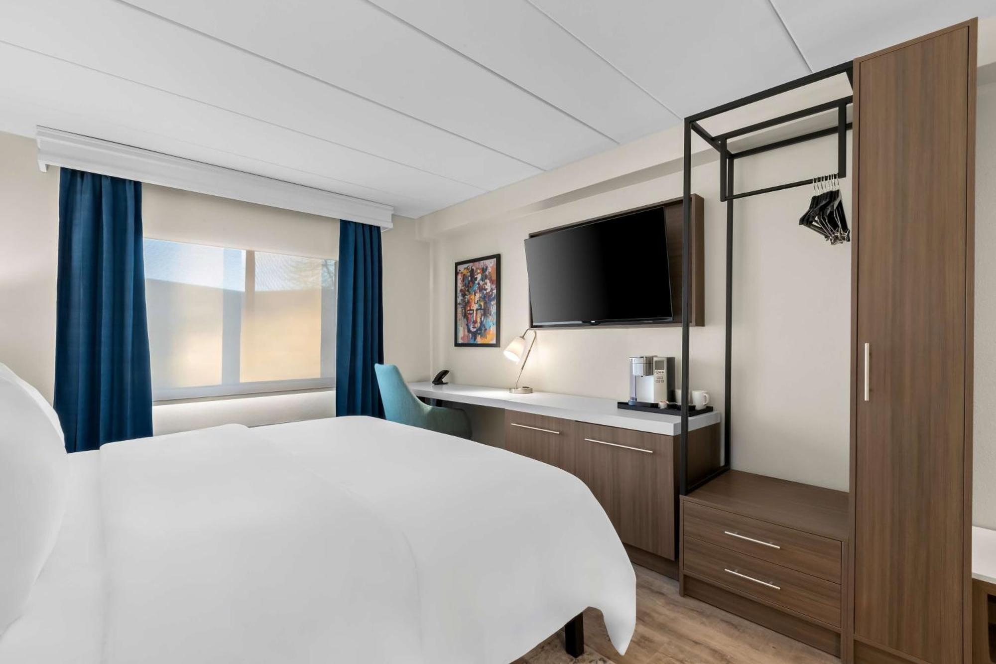 Latitude Suites Tinton Falls Eatontown - BW Premier Collection Εξωτερικό φωτογραφία