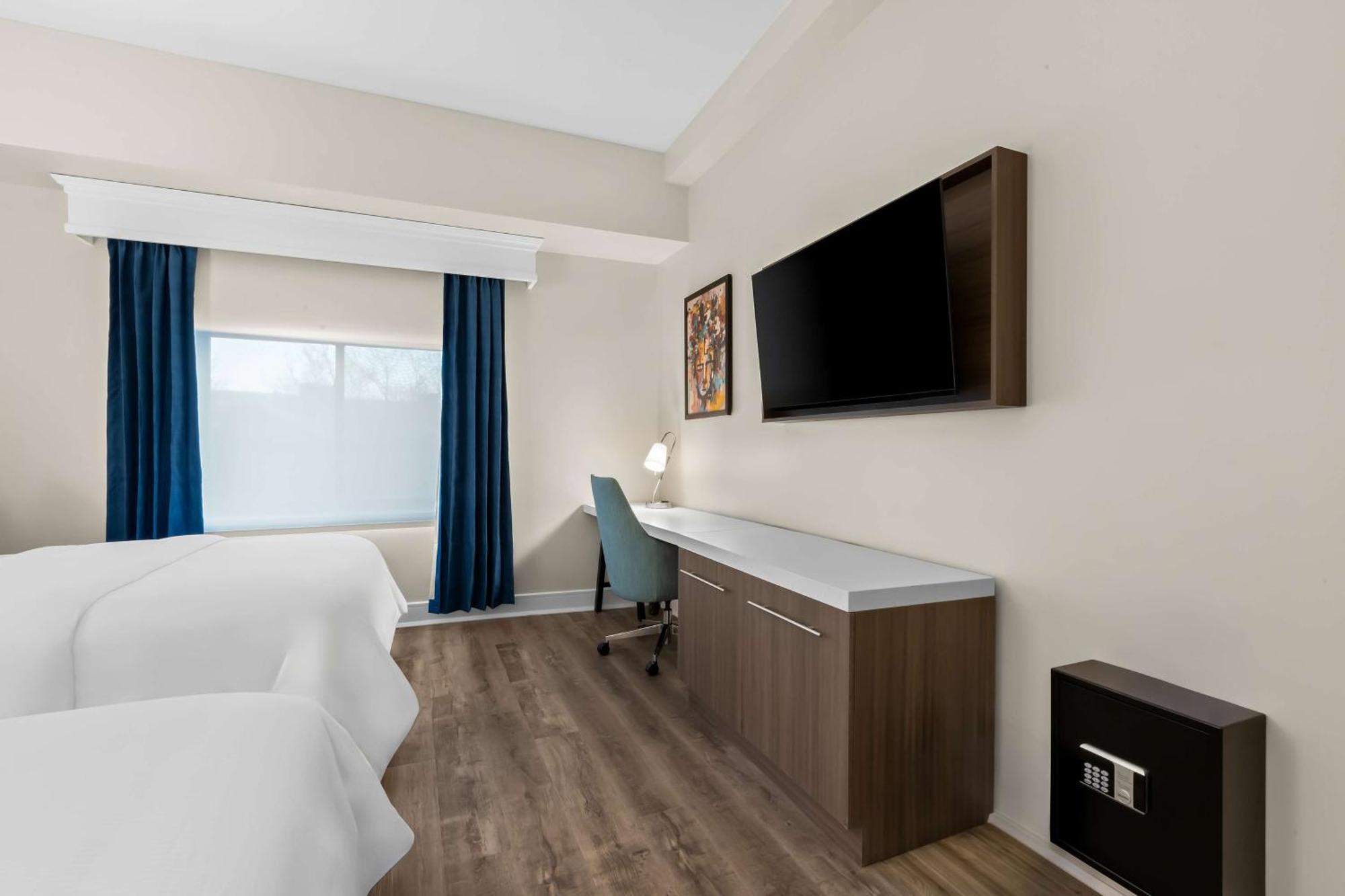 Latitude Suites Tinton Falls Eatontown - BW Premier Collection Εξωτερικό φωτογραφία