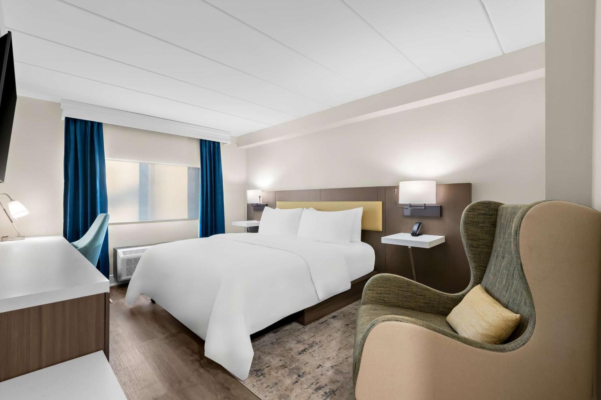 Latitude Suites Tinton Falls Eatontown - BW Premier Collection Εξωτερικό φωτογραφία