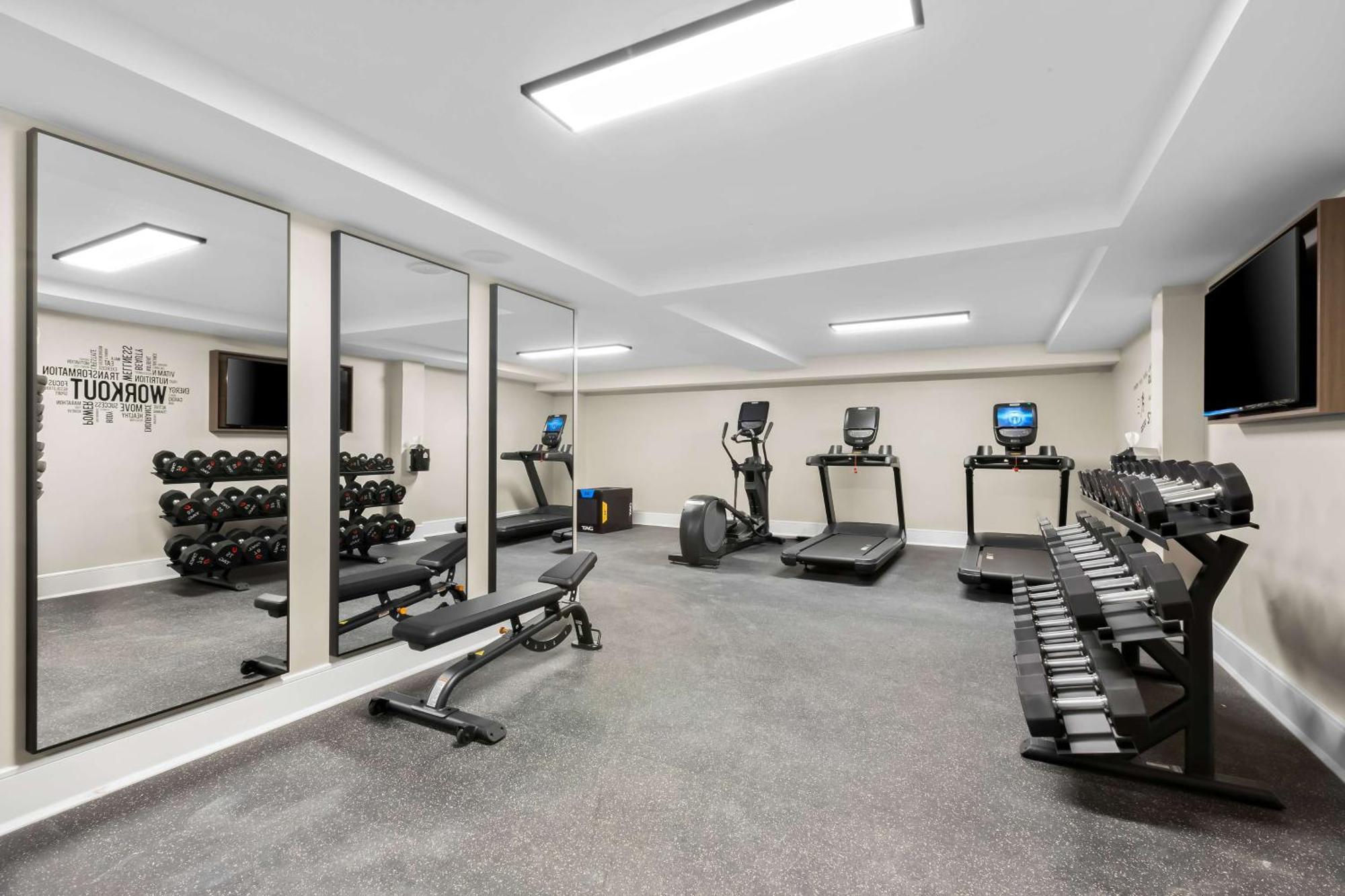 Latitude Suites Tinton Falls Eatontown - BW Premier Collection Εξωτερικό φωτογραφία