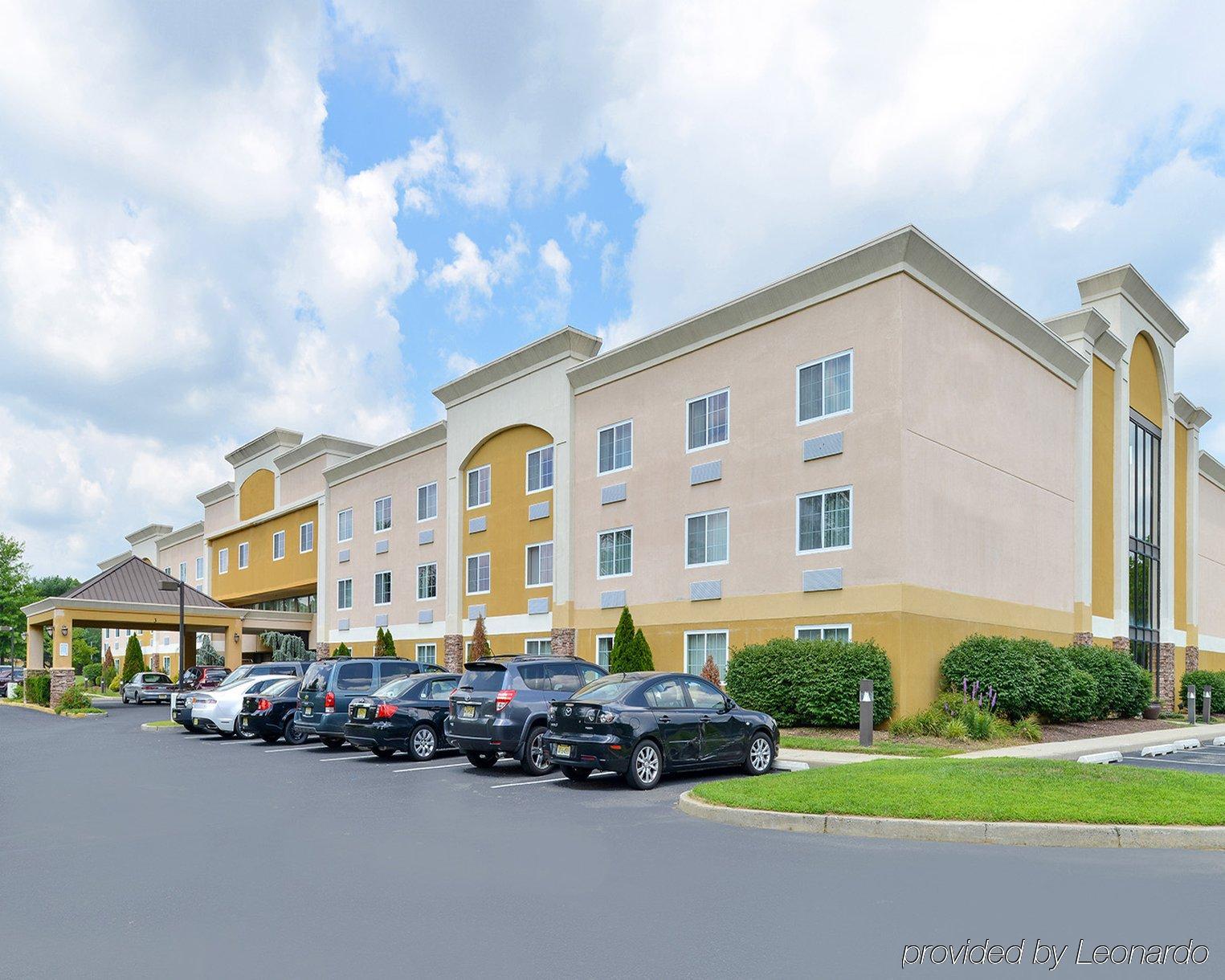 Latitude Suites Tinton Falls Eatontown - BW Premier Collection Εξωτερικό φωτογραφία