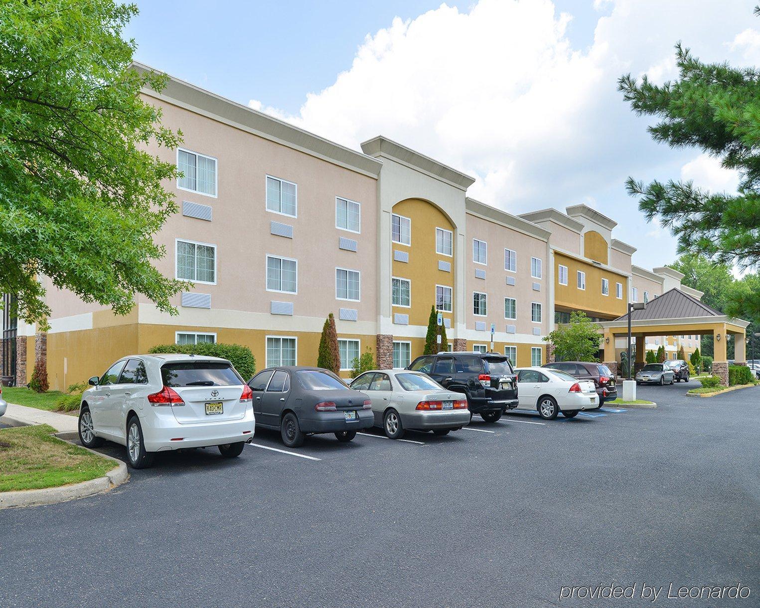 Latitude Suites Tinton Falls Eatontown - BW Premier Collection Εξωτερικό φωτογραφία