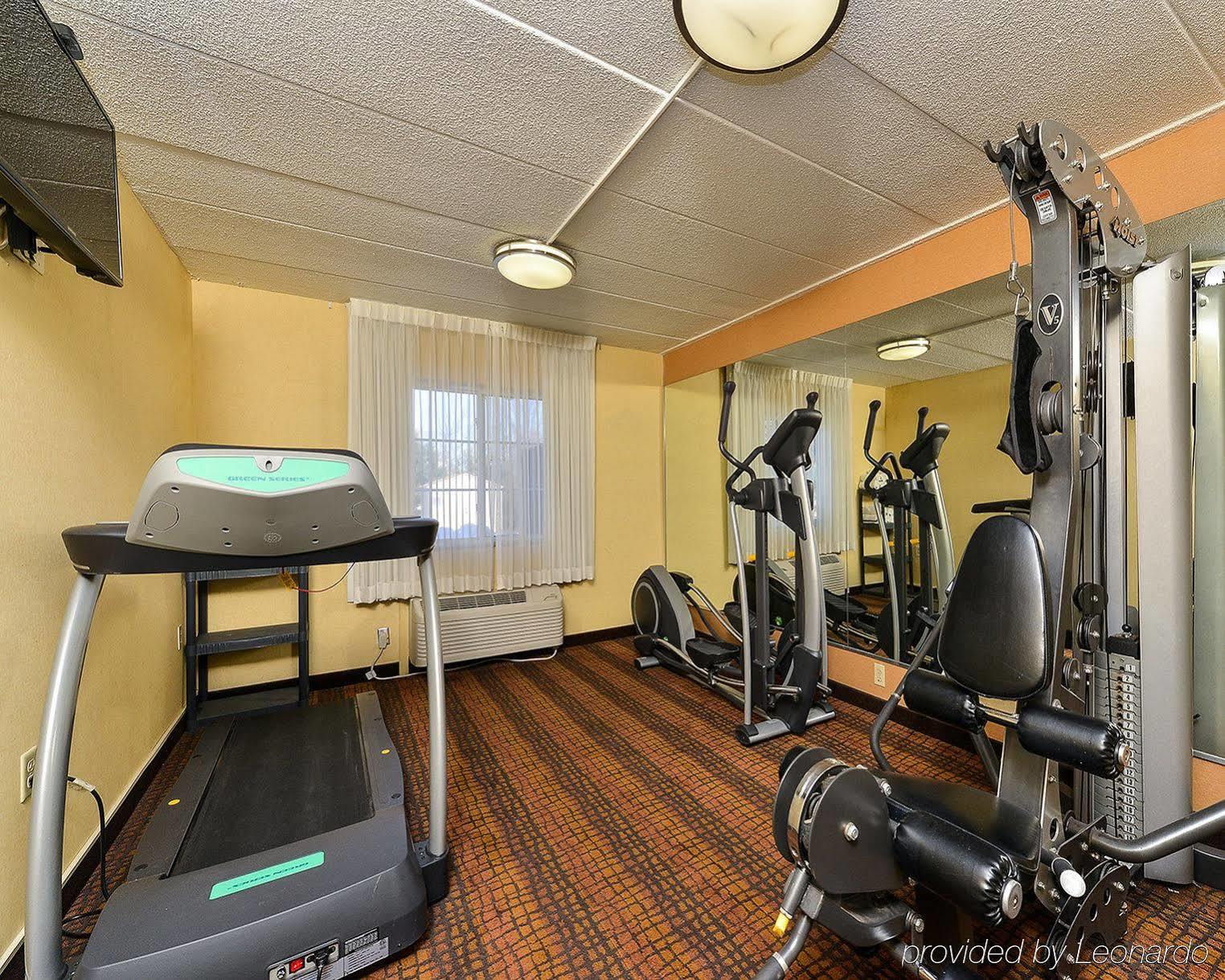 Latitude Suites Tinton Falls Eatontown - BW Premier Collection Εξωτερικό φωτογραφία