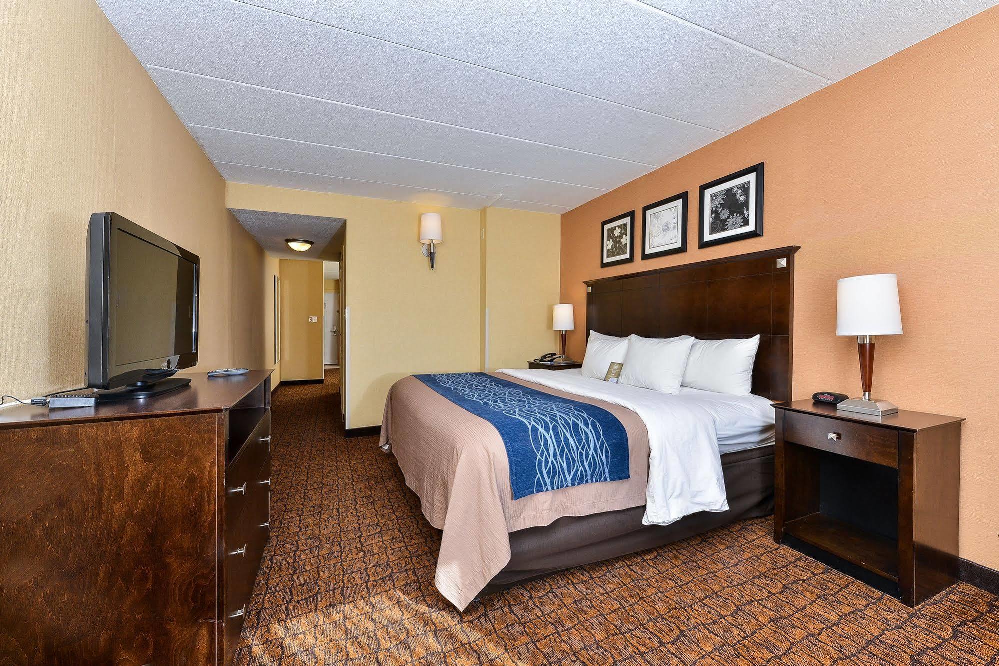 Latitude Suites Tinton Falls Eatontown - BW Premier Collection Εξωτερικό φωτογραφία