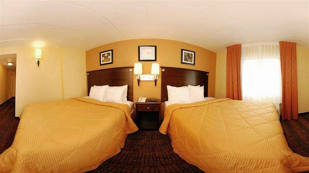 Latitude Suites Tinton Falls Eatontown - BW Premier Collection Εξωτερικό φωτογραφία